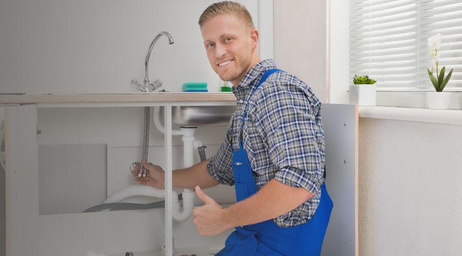 Local expert plumbing services in Aliquippa, PA